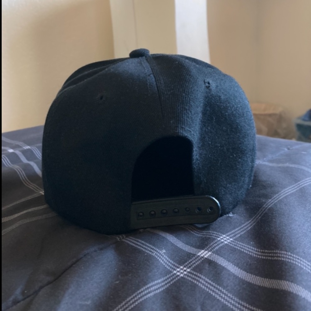 Bathing Ape Snapback - Picture 3 of 6